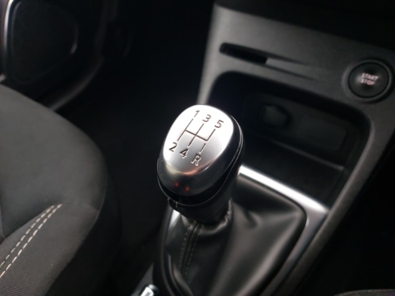 Used Renault Captur 2019 for sale - 76369724: Photo 16