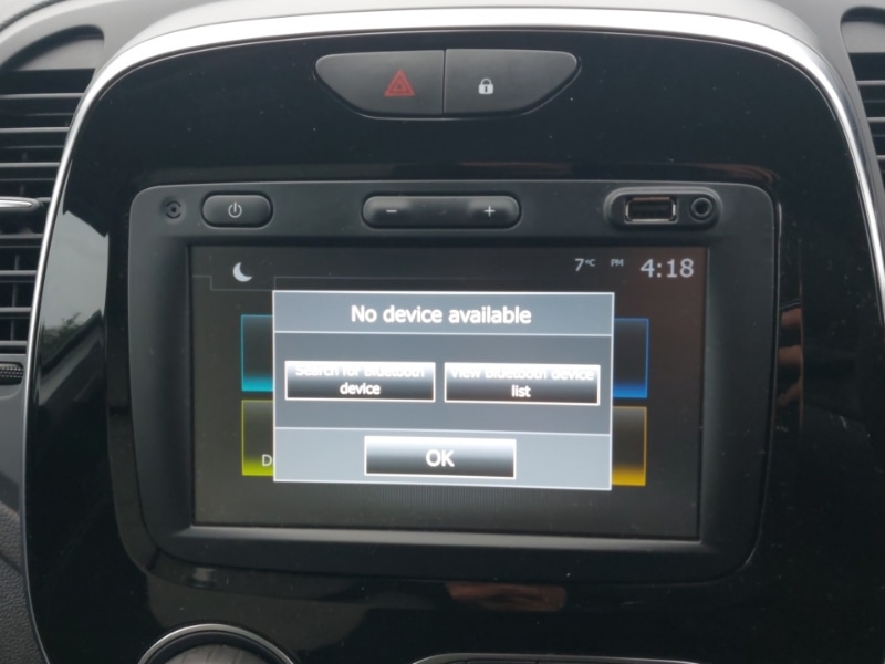 Used Renault Captur 2019 for sale - 76369724: Photo 17