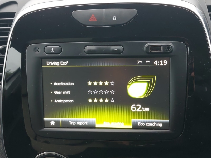 Used Renault Captur 2019 for sale - 76369724: Photo 19