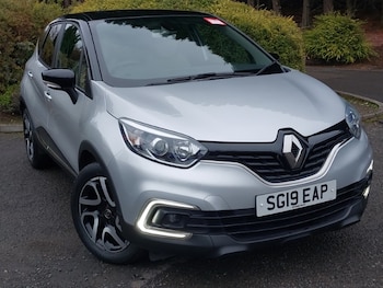 2019 - 0.9 TCE 90 Iconic 5dr