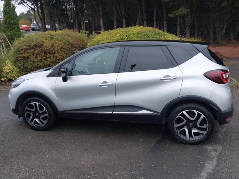 Used Renault Captur 2019 for sale - 76369724: Photo 4