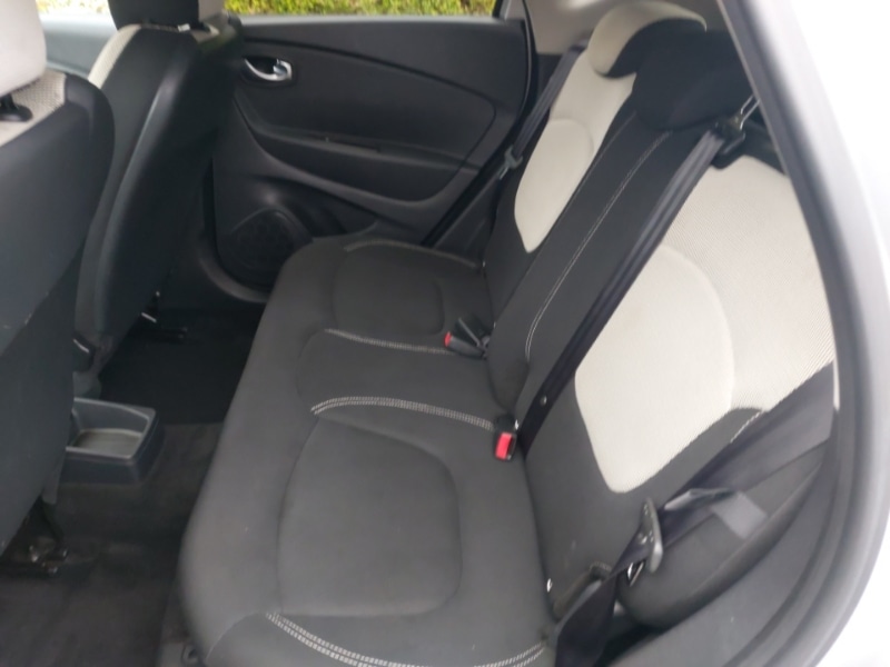 Used Renault Captur 2019 for sale - 76369724: Photo 6
