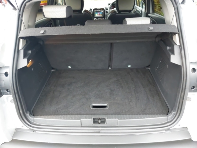 Used Renault Captur 2019 for sale - 76369724: Photo 8