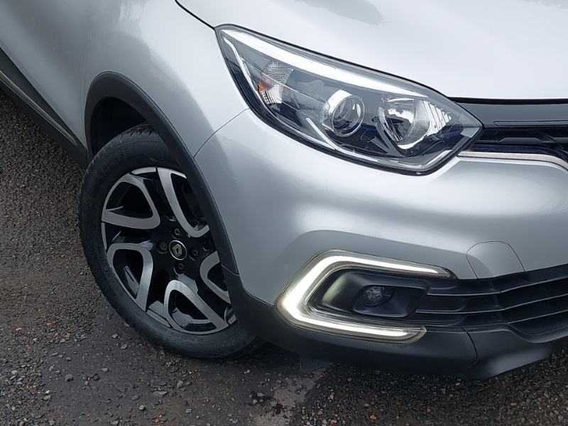 Used Renault Captur 2019 for sale - 76369724: Photo 9