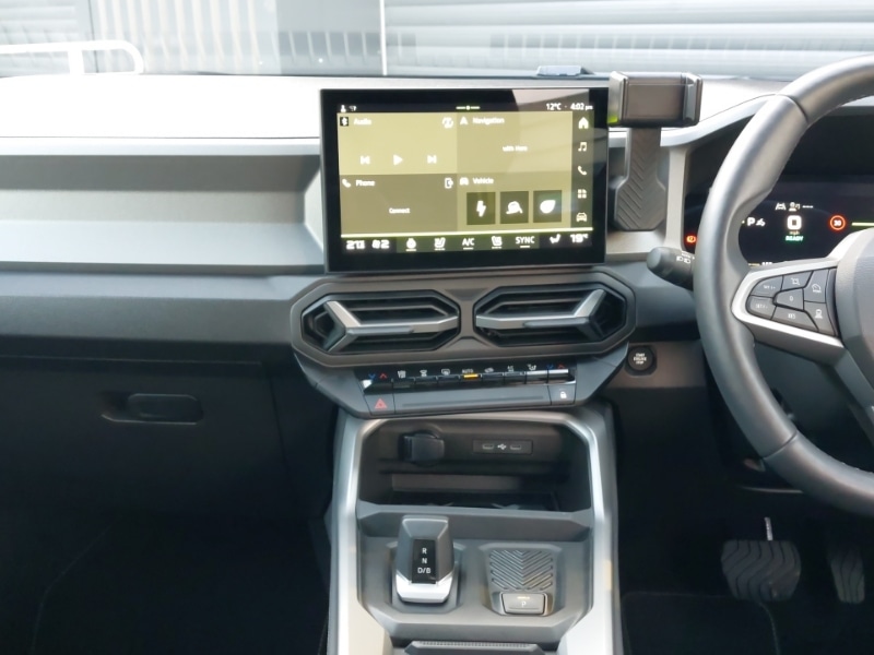 Used Dacia Bigster 2025 for sale - 77751568: Photo 10