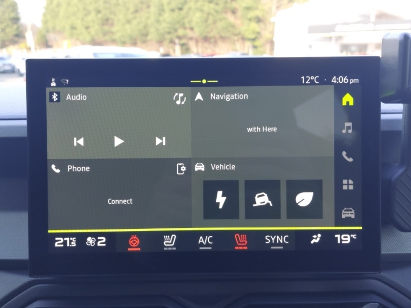 Used Dacia Bigster 2025 for sale - 77751568: Photo 19