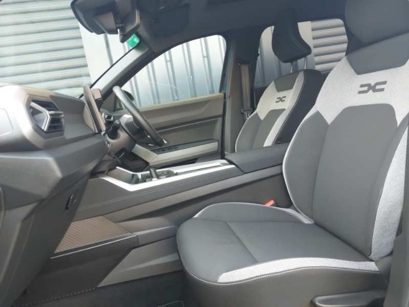 Used Dacia Bigster 2025 for sale - 77751568: Photo 5