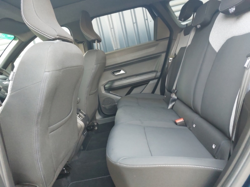 Used Dacia Bigster 2025 for sale - 77751568: Photo 6