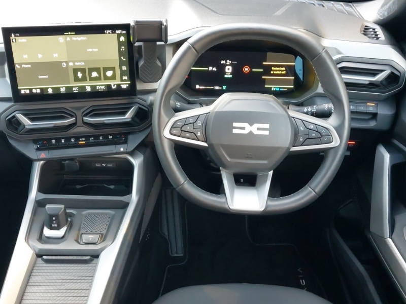 Used Dacia Bigster 2025 for sale - 77751568: Photo 7