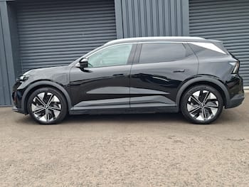 Used Renault Scenic E-Tech 2024 for sale - 79654407: Photo