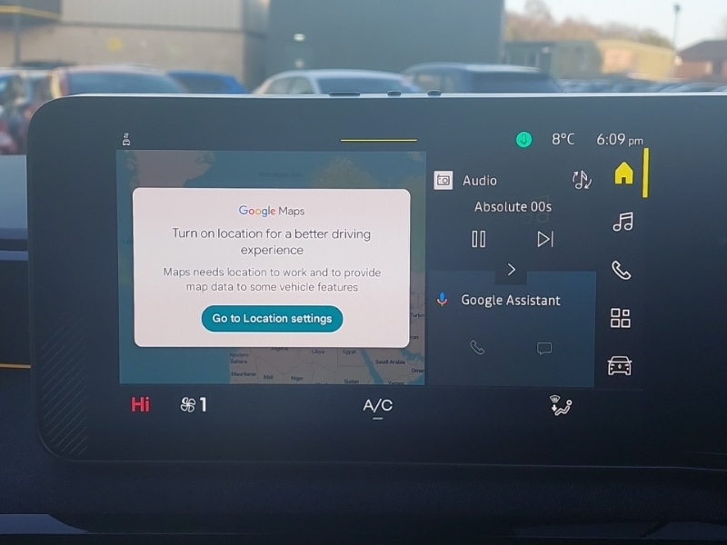 Used Renault 5 2025 for sale - 77736409: Photo 17