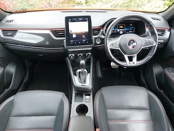 Used Renault Arkana 2022 for sale - 75972050: Photo