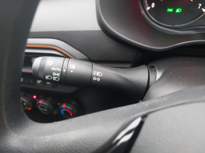 Used Dacia Sandero Stepway 2022 for sale - 77073638: Photo 16