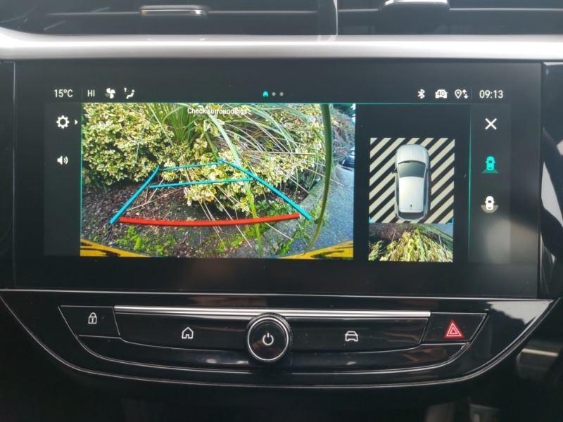 Used Vauxhall Corsa 2024 for sale - 76721468: Photo 14