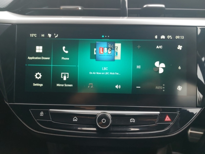 Used Vauxhall Corsa 2024 for sale - 76721468: Photo 16