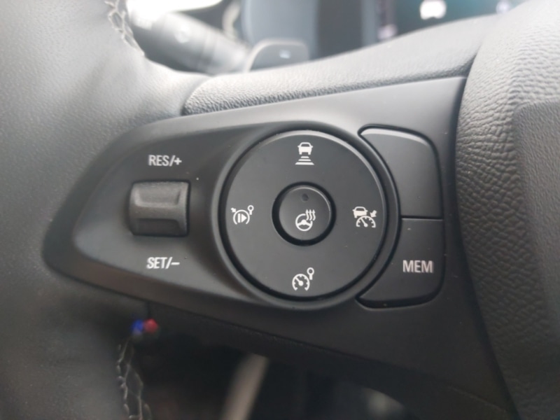 Used Vauxhall Corsa 2024 for sale - 76721468: Photo 18