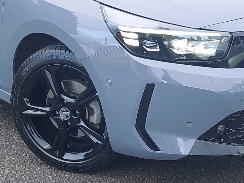 Used Vauxhall Corsa 2024 for sale - 76721468: Photo 9