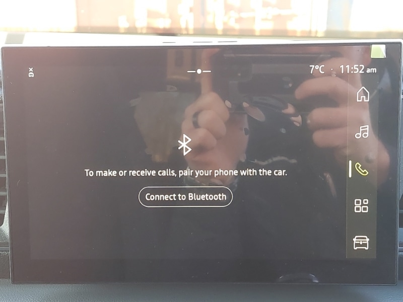 Used Renault Master 2025 for sale - 77544058: Photo 11