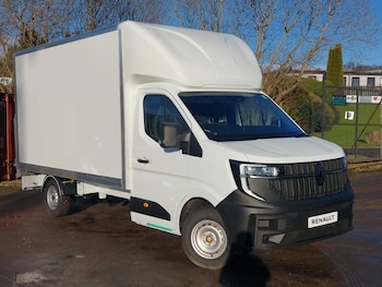 Used Renault Master 2025 for sale - 77544058: Photo