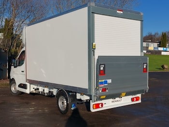 Used Renault Master 2025 for sale - 77544058: Photo