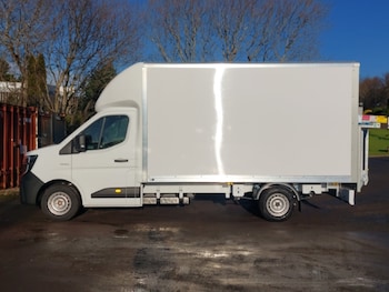 Used Renault Master 2025 for sale - 77544058: Photo