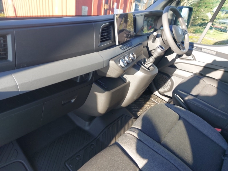 Used Renault Master 2025 for sale - 77544058: Photo 5