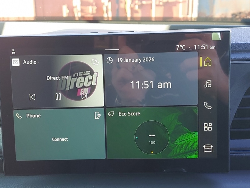 Used Renault Master 2025 for sale - 77544058: Photo 7