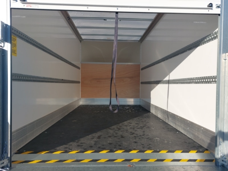 Used Renault Master 2025 for sale - 77544058: Photo 8