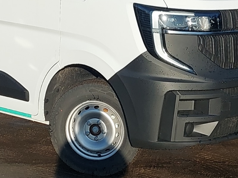 Used Renault Master 2025 for sale - 77544058: Photo 9