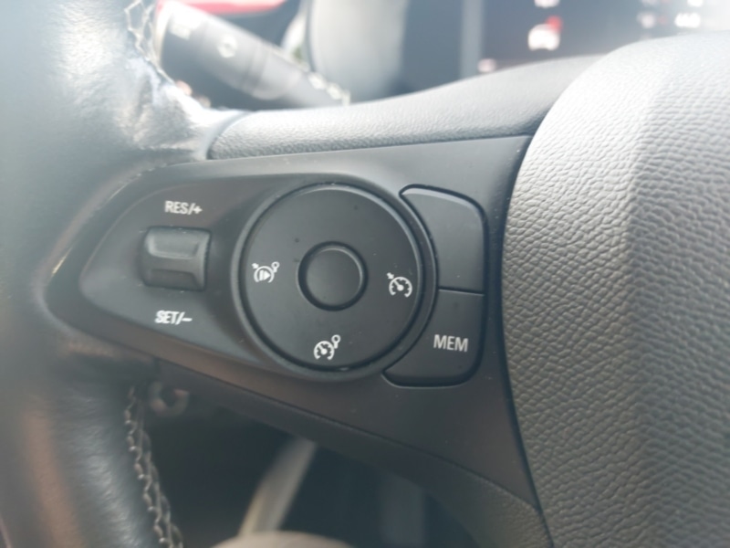 Used Vauxhall Corsa 2022 for sale - 76354346: Photo 13