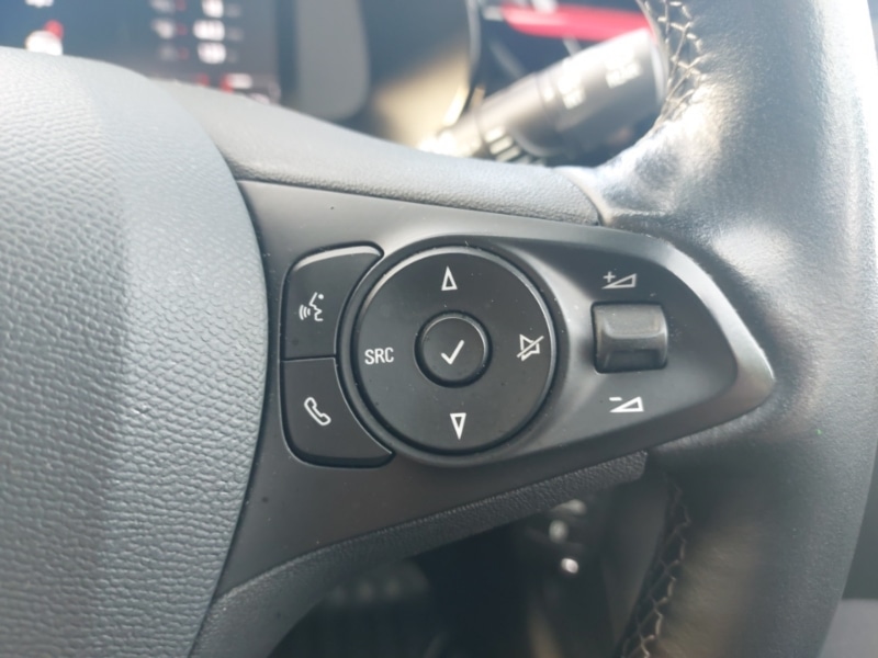 Used Vauxhall Corsa 2022 for sale - 76354346: Photo 14