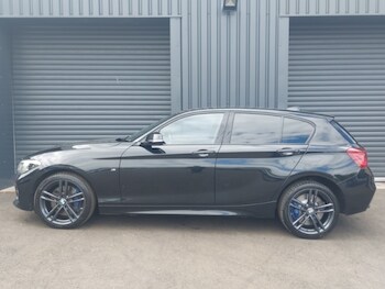 Used BMW 1 Series 2018 for sale - 78490531: Photo