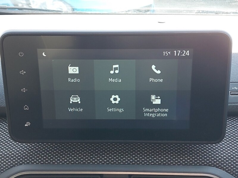 Used Dacia Sandero 2023 for sale - 76052057: Photo 19