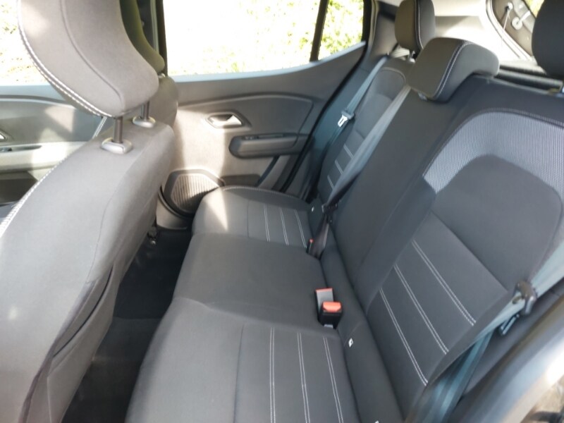 Used Dacia Sandero 2023 for sale - 76052057: Photo 6