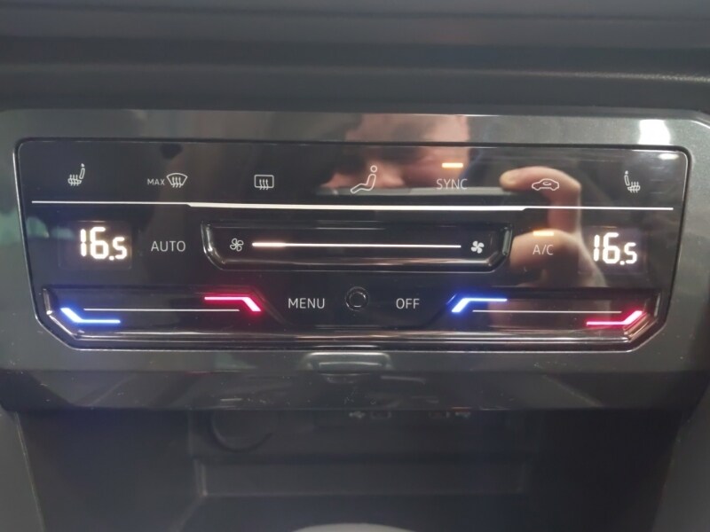 Used Volkswagen Tiguan 2023 for sale - 77448188: Photo 18