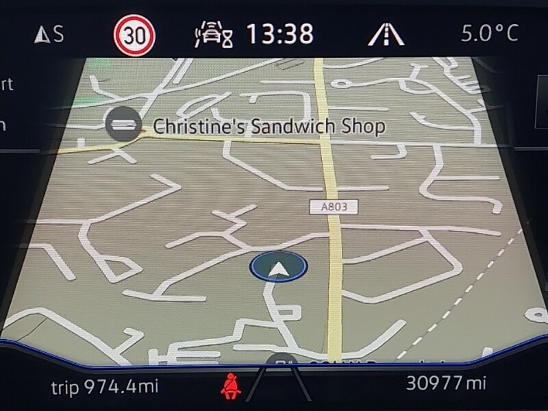 Used Volkswagen Tiguan 2023 for sale - 77448188: Photo 19