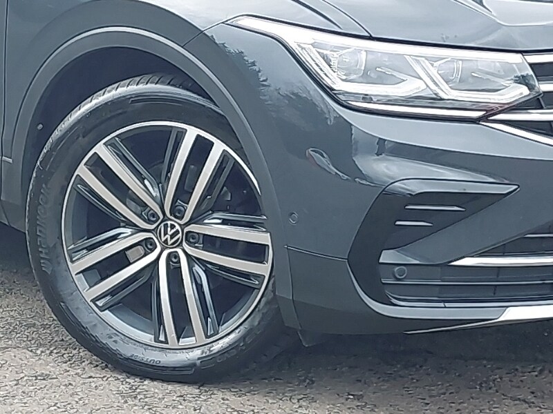 Used Volkswagen Tiguan 2023 for sale - 77448188: Photo 9