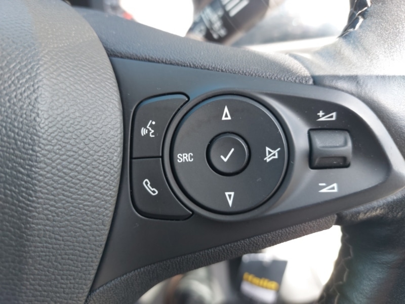 Used Vauxhall Corsa 2022 for sale - 76078466: Photo 11
