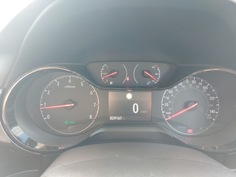 Used Vauxhall Corsa 2022 for sale - 76078466: Photo 13