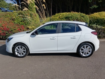 Used Vauxhall Corsa 2022 for sale - 76078466: Photo
