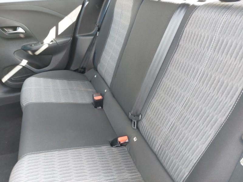 Used Vauxhall Corsa 2022 for sale - 76078466: Photo 6