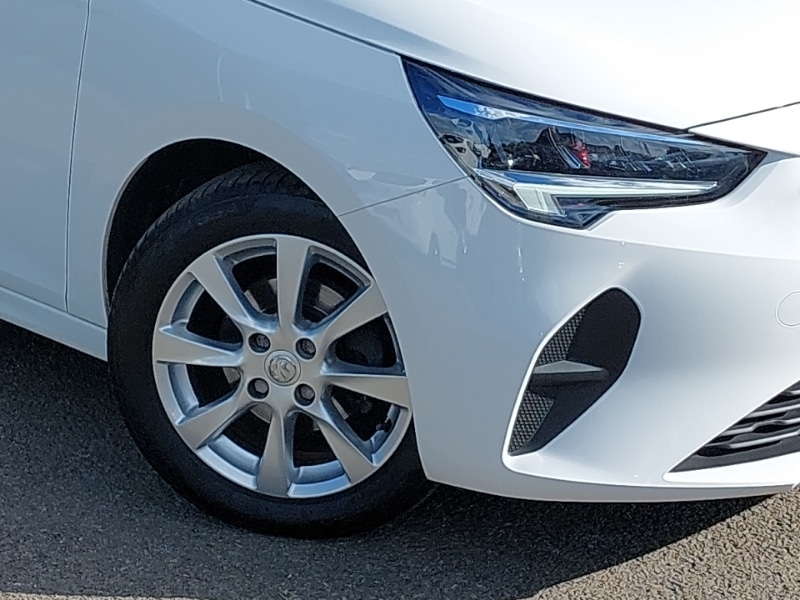 Used Vauxhall Corsa 2022 for sale - 76078466: Photo 9