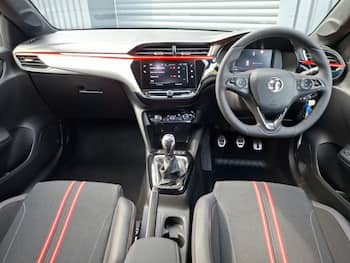Used Vauxhall Corsa 2023 for sale - 79610533: Photo