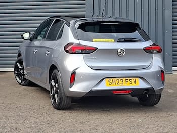 Used Vauxhall Corsa 2023 for sale - 79610533: Photo