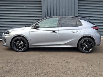 Used Vauxhall Corsa 2023 for sale - 79610533: Photo