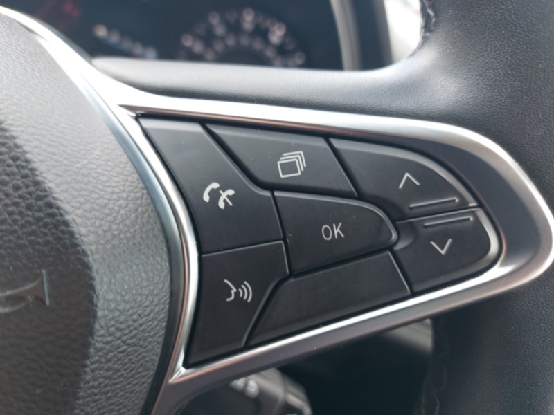 Used Renault Captur 2022 for sale - 76414457: Photo 14