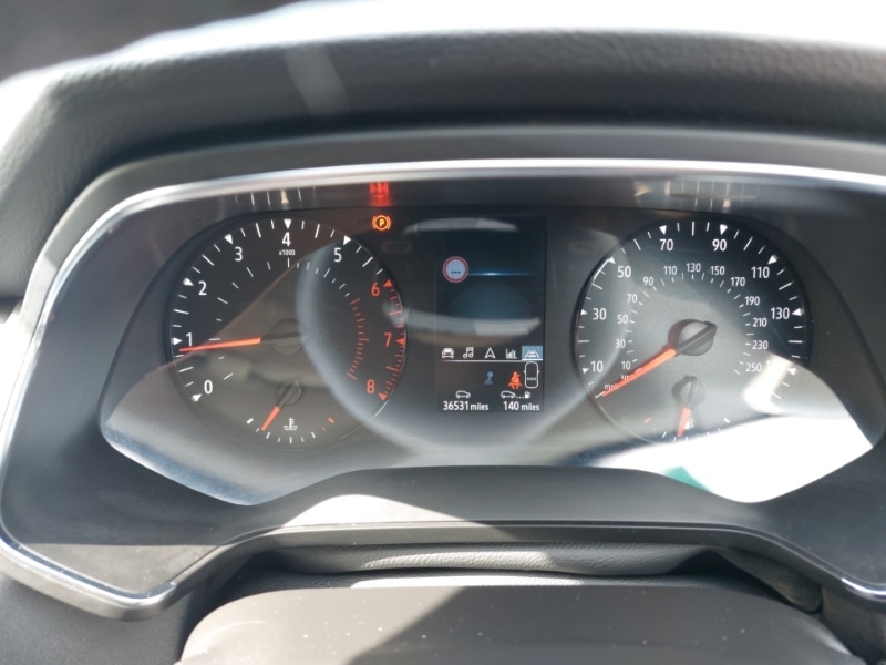 Used Renault Captur 2022 for sale - 76414457: Photo 15