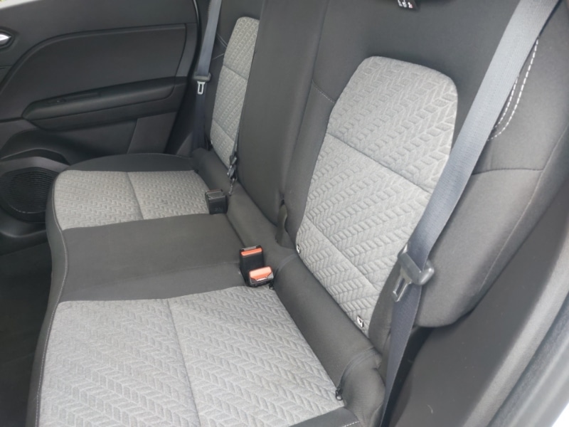 Used Renault Captur 2022 for sale - 76414457: Photo 6