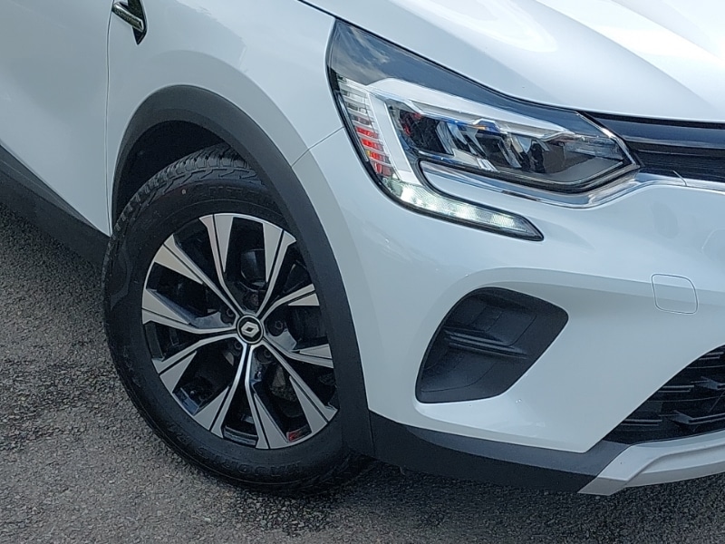 Used Renault Captur 2022 for sale - 76414457: Photo 9