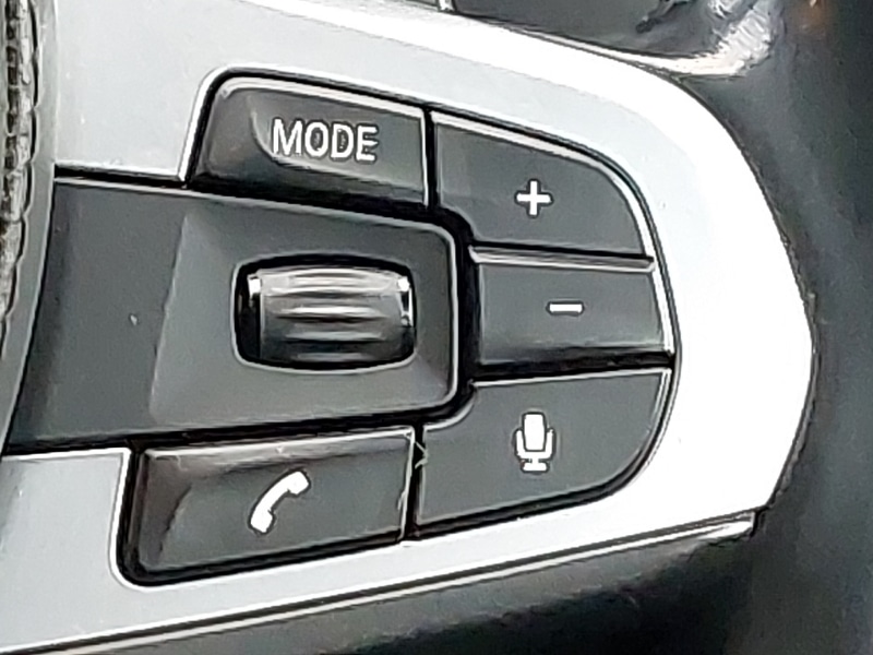 Used BMW 5 Series 2019 for sale - 77424487: Photo 10